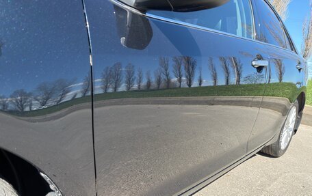 Toyota Camry, 2014 год, 2 250 000 рублей, 20 фотография