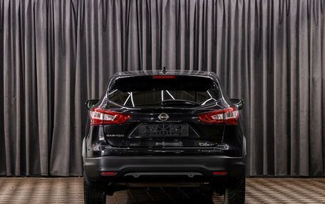 Nissan Qashqai, 2018 год, 1 435 000 рублей, 5 фотография