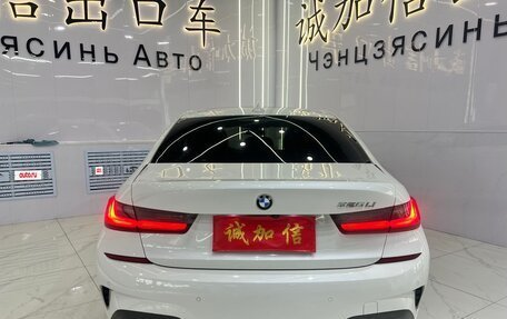 BMW 3 серия, 2021 год, 2 990 000 рублей, 5 фотография