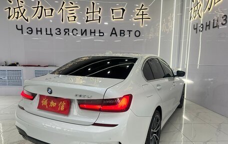 BMW 3 серия, 2021 год, 2 990 000 рублей, 4 фотография