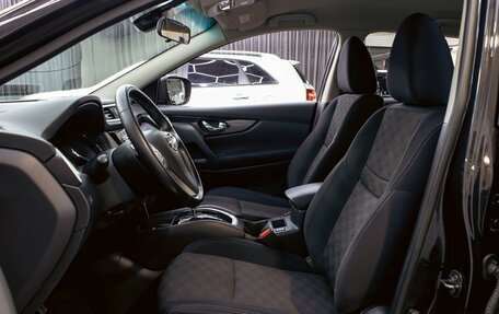 Nissan Qashqai, 2018 год, 1 435 000 рублей, 11 фотография