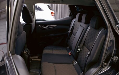 Nissan Qashqai, 2018 год, 1 435 000 рублей, 16 фотография