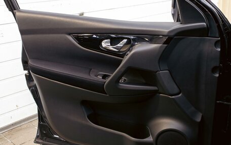 Nissan Qashqai, 2018 год, 1 435 000 рублей, 12 фотография