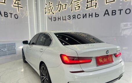 BMW 3 серия, 2021 год, 2 990 000 рублей, 6 фотография