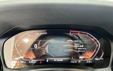 BMW 3 серия, 2021 год, 2 990 000 рублей, 10 фотография