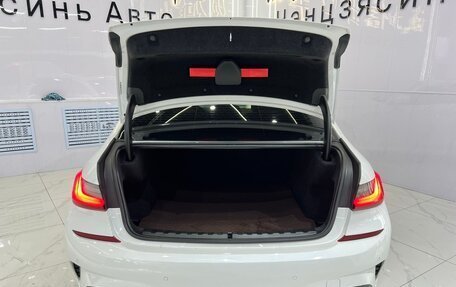 BMW 3 серия, 2021 год, 2 990 000 рублей, 17 фотография