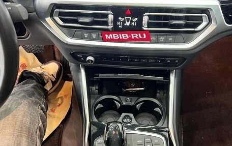 BMW 3 серия, 2021 год, 2 990 000 рублей, 12 фотография