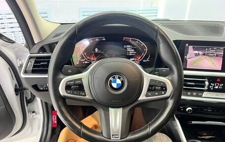 BMW 3 серия, 2021 год, 2 990 000 рублей, 11 фотография