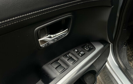 Mitsubishi Outlander III рестайлинг 3, 2011 год, 1 199 000 рублей, 14 фотография