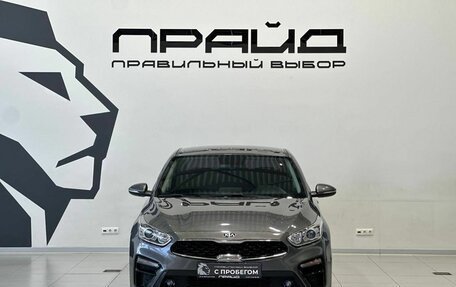 KIA Cerato IV, 2019 год, 2 179 900 рублей, 2 фотография