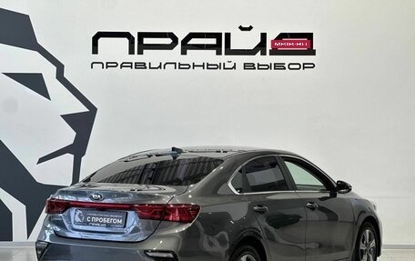 KIA Cerato IV, 2019 год, 2 179 900 рублей, 4 фотография