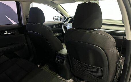 KIA Cerato IV, 2019 год, 2 179 900 рублей, 16 фотография