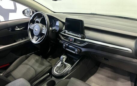 KIA Cerato IV, 2019 год, 2 179 900 рублей, 18 фотография