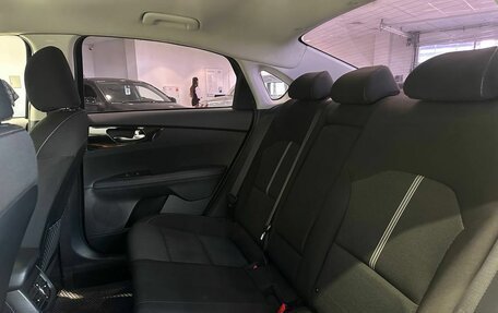 KIA Cerato IV, 2019 год, 2 179 900 рублей, 13 фотография