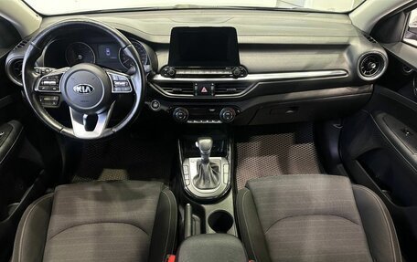 KIA Cerato IV, 2019 год, 2 179 900 рублей, 15 фотография
