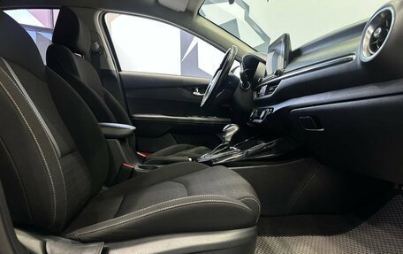 KIA Cerato IV, 2019 год, 2 179 900 рублей, 17 фотография