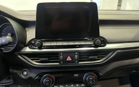 KIA Cerato IV, 2019 год, 2 179 900 рублей, 11 фотография