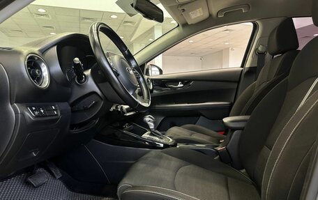 KIA Cerato IV, 2019 год, 2 179 900 рублей, 9 фотография