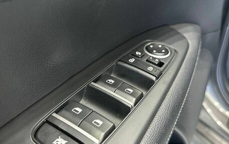 KIA Cerato IV, 2019 год, 2 179 900 рублей, 7 фотография