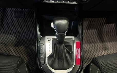 KIA Cerato IV, 2019 год, 2 179 900 рублей, 12 фотография