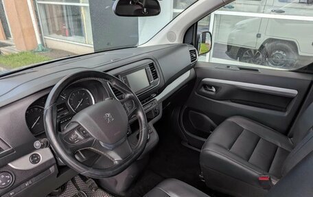 Peugeot Traveller I, 2020 год, 3 080 000 рублей, 8 фотография