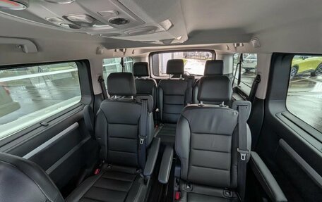 Peugeot Traveller I, 2020 год, 3 080 000 рублей, 10 фотография