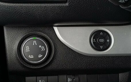 Peugeot Traveller I, 2020 год, 3 080 000 рублей, 11 фотография