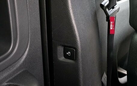 Peugeot Traveller I, 2020 год, 3 080 000 рублей, 17 фотография