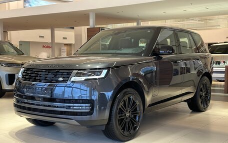 Land Rover Range Rover IV рестайлинг, 2025 год, 29 600 000 рублей, 4 фотография