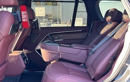 Land Rover Range Rover IV рестайлинг, 2025 год, 29 600 000 рублей, 9 фотография