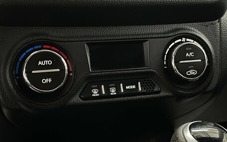 KIA Rio III рестайлинг, 2013 год, 809 000 рублей, 16 фотография