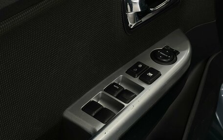 KIA Rio III рестайлинг, 2013 год, 809 000 рублей, 19 фотография