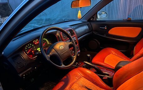 Hyundai Sonata IV рестайлинг, 2005 год, 150 000 рублей, 10 фотография