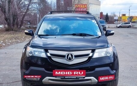 Acura MDX II, 2007 год, 1 490 000 рублей, 2 фотография