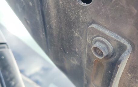 Acura MDX II, 2007 год, 1 490 000 рублей, 16 фотография