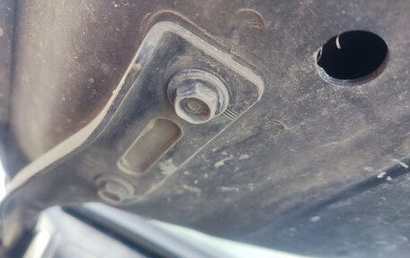 Acura MDX II, 2007 год, 1 490 000 рублей, 17 фотография