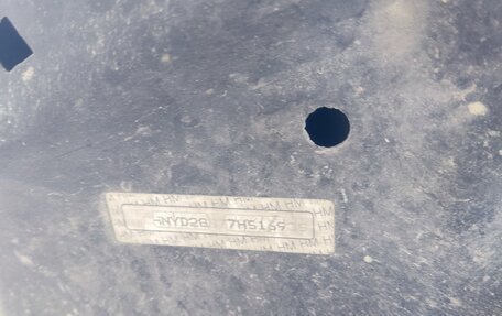 Acura MDX II, 2007 год, 1 490 000 рублей, 15 фотография