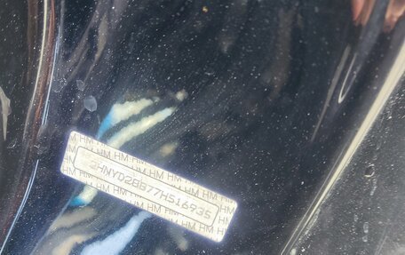 Acura MDX II, 2007 год, 1 490 000 рублей, 11 фотография