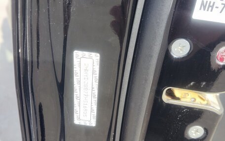 Acura MDX II, 2007 год, 1 490 000 рублей, 9 фотография