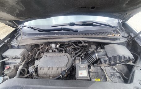 Acura MDX II, 2007 год, 1 490 000 рублей, 19 фотография