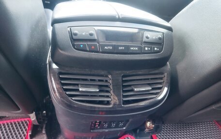 Acura MDX II, 2007 год, 1 490 000 рублей, 25 фотография