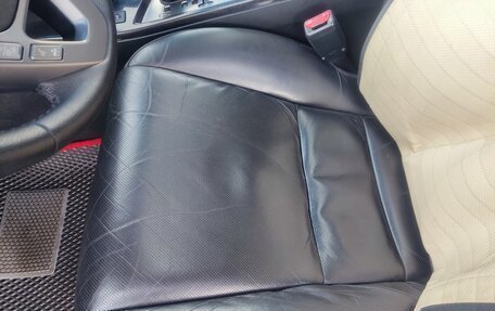 Acura MDX II, 2007 год, 1 490 000 рублей, 28 фотография