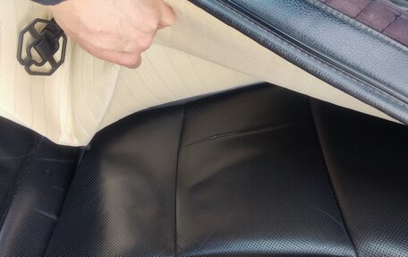 Acura MDX II, 2007 год, 1 490 000 рублей, 29 фотография