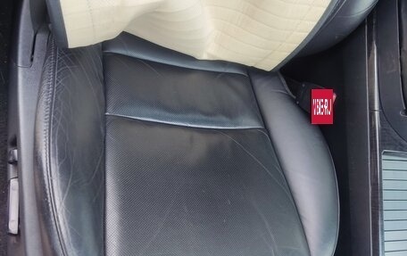 Acura MDX II, 2007 год, 1 490 000 рублей, 21 фотография