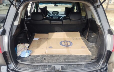 Acura MDX II, 2007 год, 1 490 000 рублей, 34 фотография