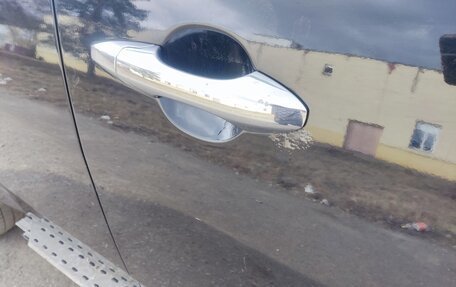 Acura MDX II, 2007 год, 1 490 000 рублей, 36 фотография