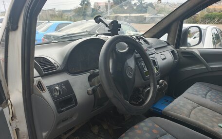 Mercedes-Benz Vito, 2004 год, 695 000 рублей, 7 фотография