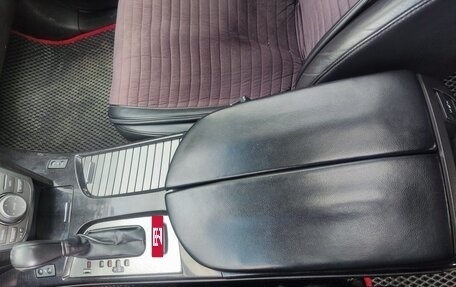 Acura MDX II, 2007 год, 1 490 000 рублей, 40 фотография