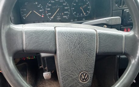 Volkswagen Passat B3, 1989 год, 200 000 рублей, 3 фотография