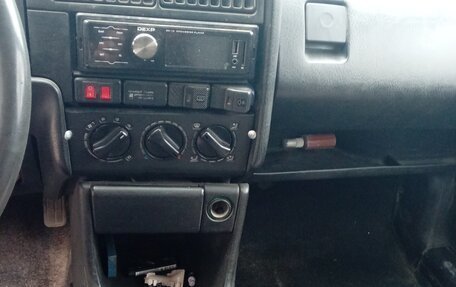 Volkswagen Passat B3, 1989 год, 200 000 рублей, 8 фотография